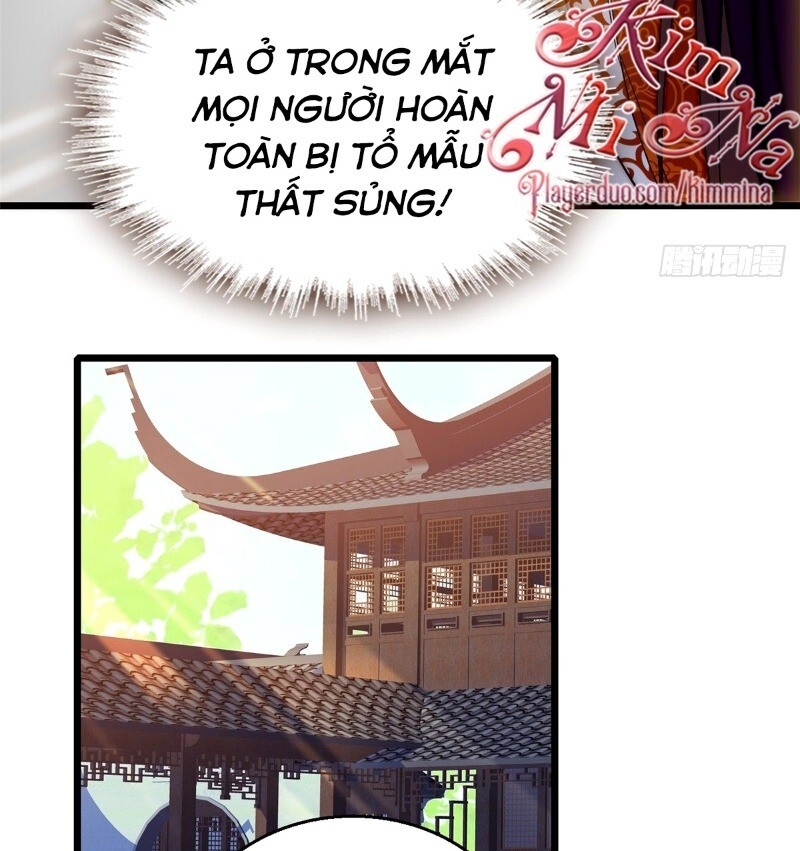 Tự Cẩm Chapter 33 - Trang 2