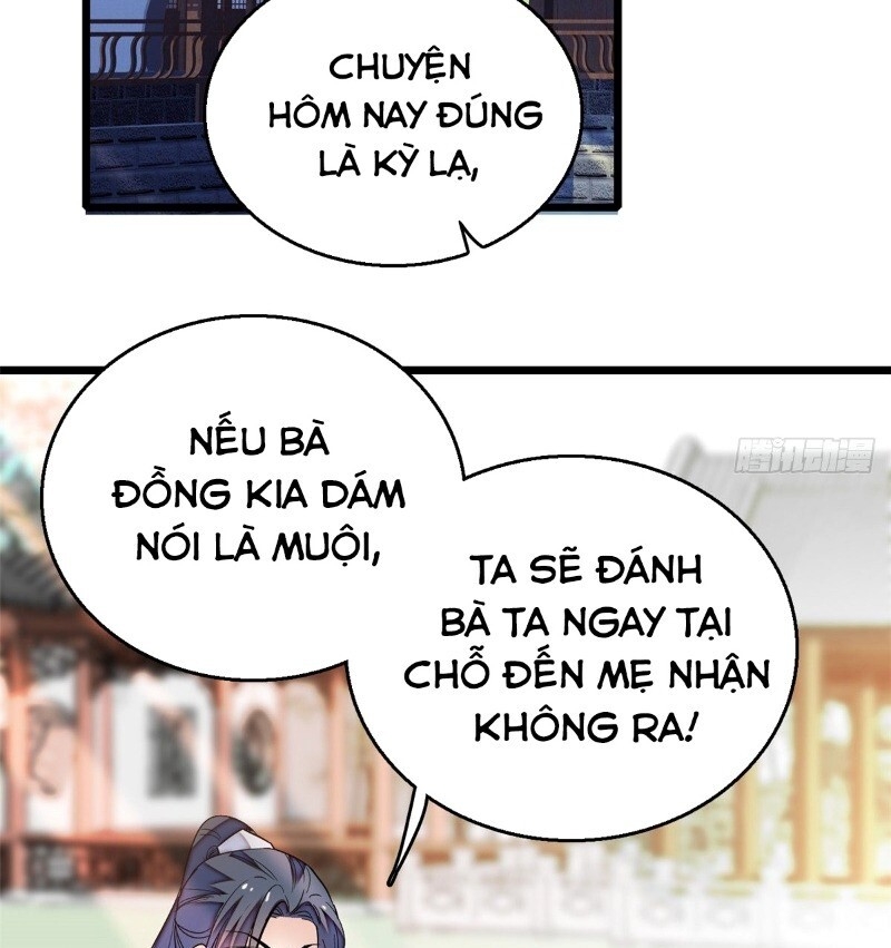Tự Cẩm Chapter 33 - Trang 2
