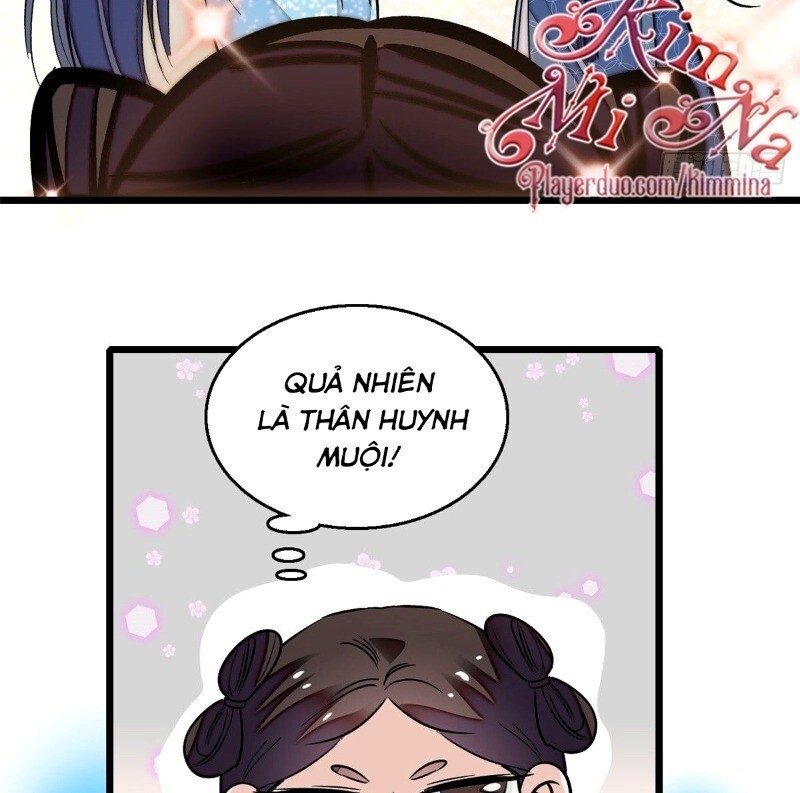 Tự Cẩm Chapter 33 - Trang 2