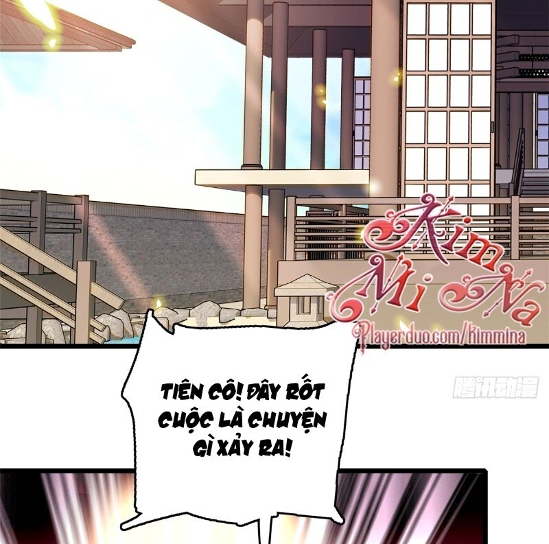 Tự Cẩm Chapter 33 - Trang 2