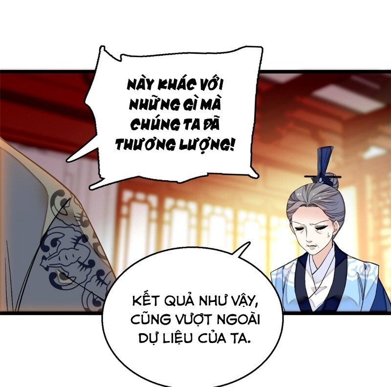 Tự Cẩm Chapter 33 - Trang 2