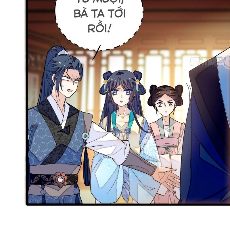 Tự Cẩm Chapter 33 - Trang 2