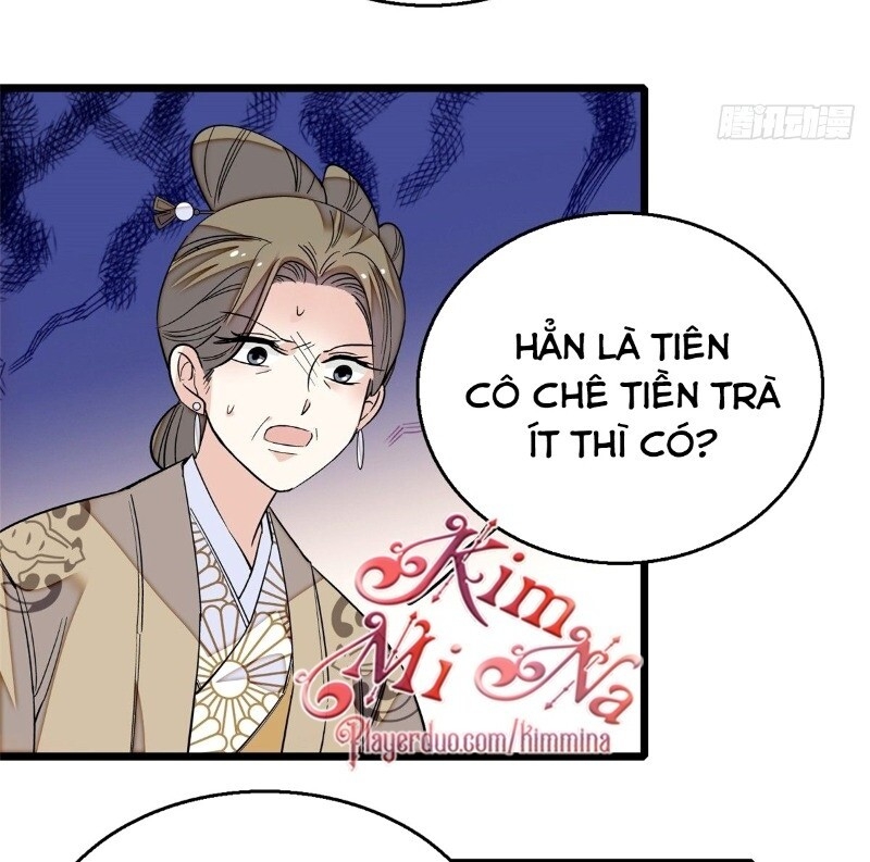 Tự Cẩm Chapter 33 - Trang 2