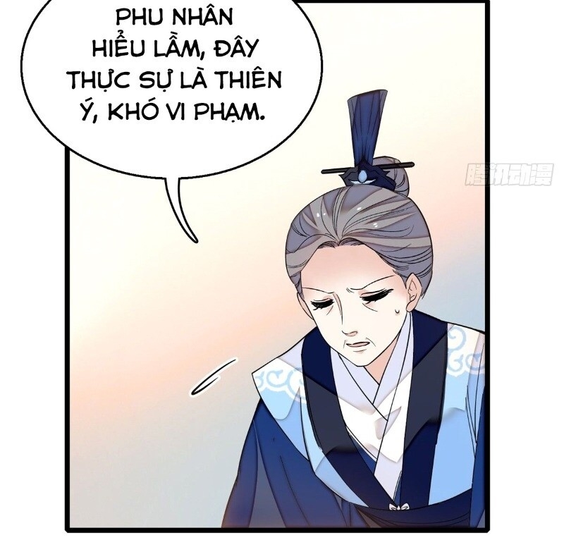 Tự Cẩm Chapter 33 - Trang 2