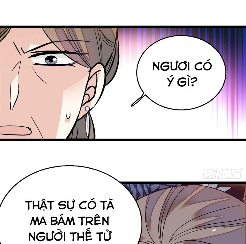 Tự Cẩm Chapter 33 - Trang 2