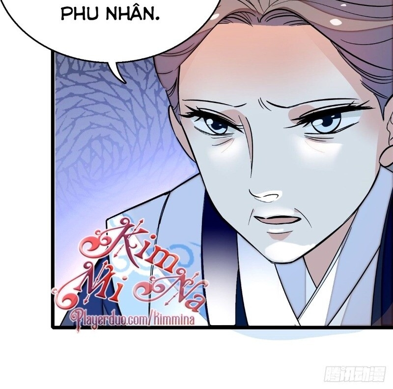 Tự Cẩm Chapter 33 - Trang 2