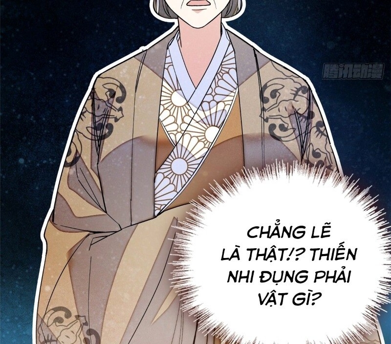Tự Cẩm Chapter 33 - Trang 2