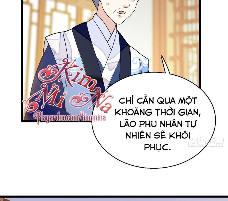 Tự Cẩm Chapter 33 - Trang 2
