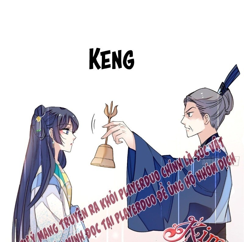 Tự Cẩm Chapter 33 - Trang 2