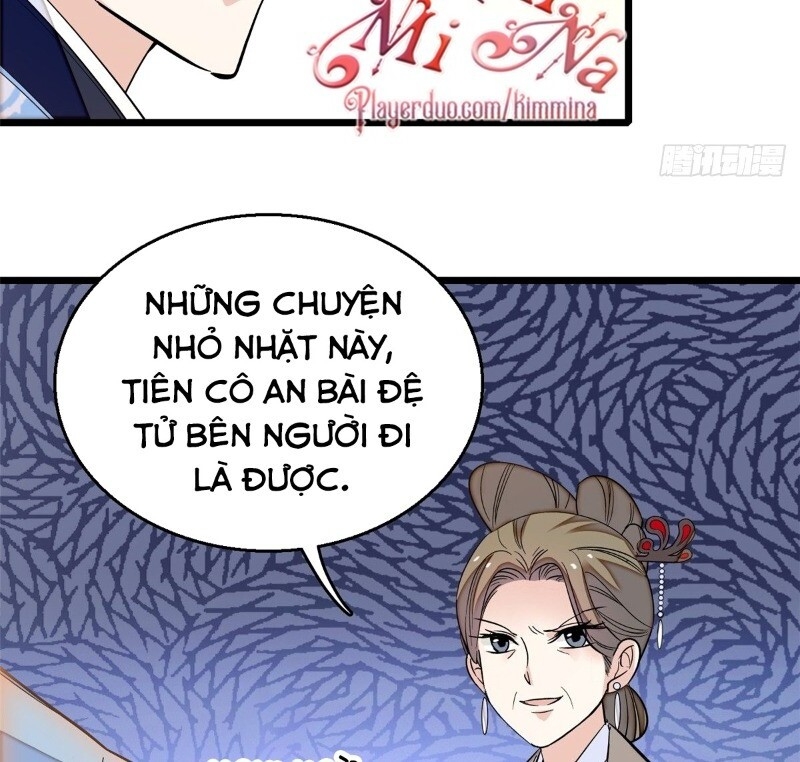 Tự Cẩm Chapter 33 - Trang 2