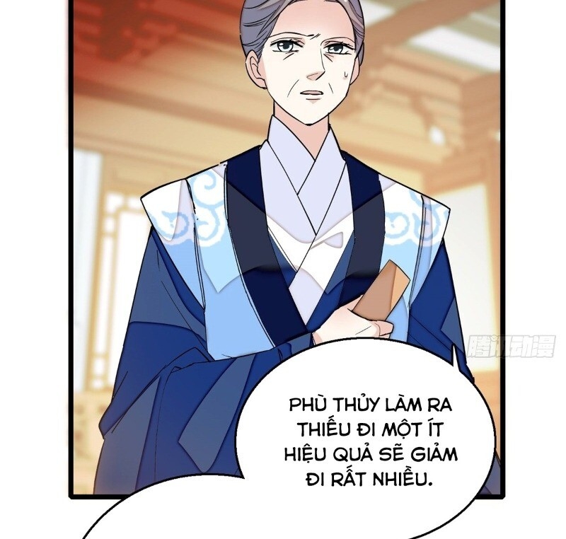 Tự Cẩm Chapter 33 - Trang 2