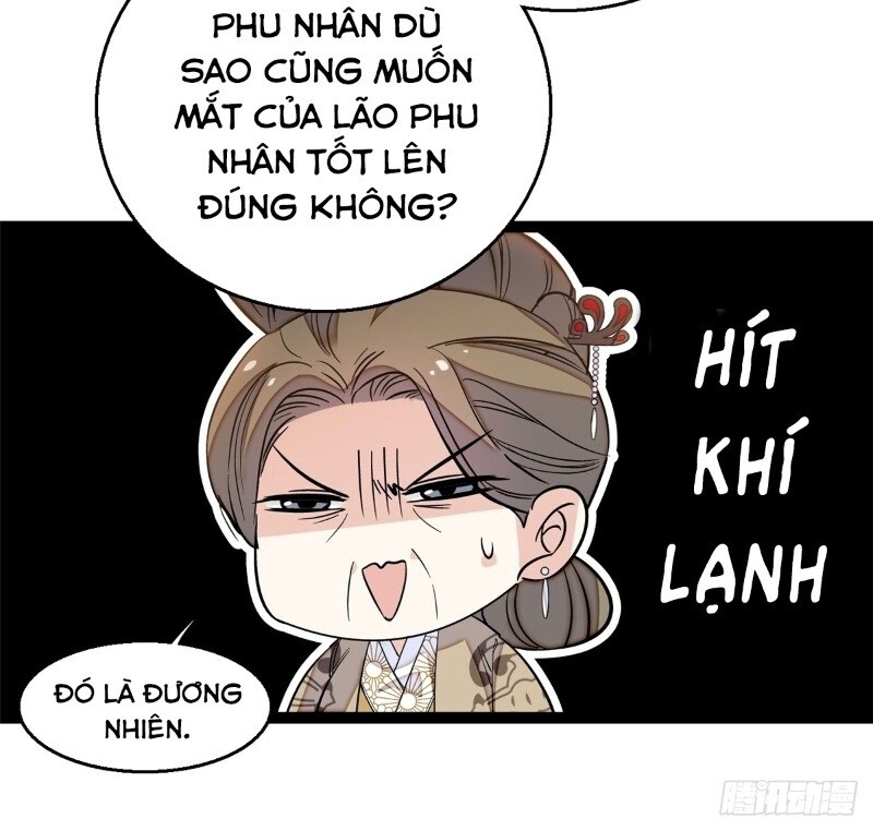 Tự Cẩm Chapter 33 - Trang 2
