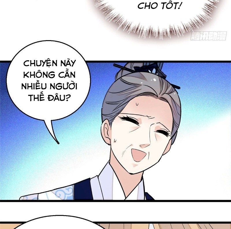 Tự Cẩm Chapter 33 - Trang 2