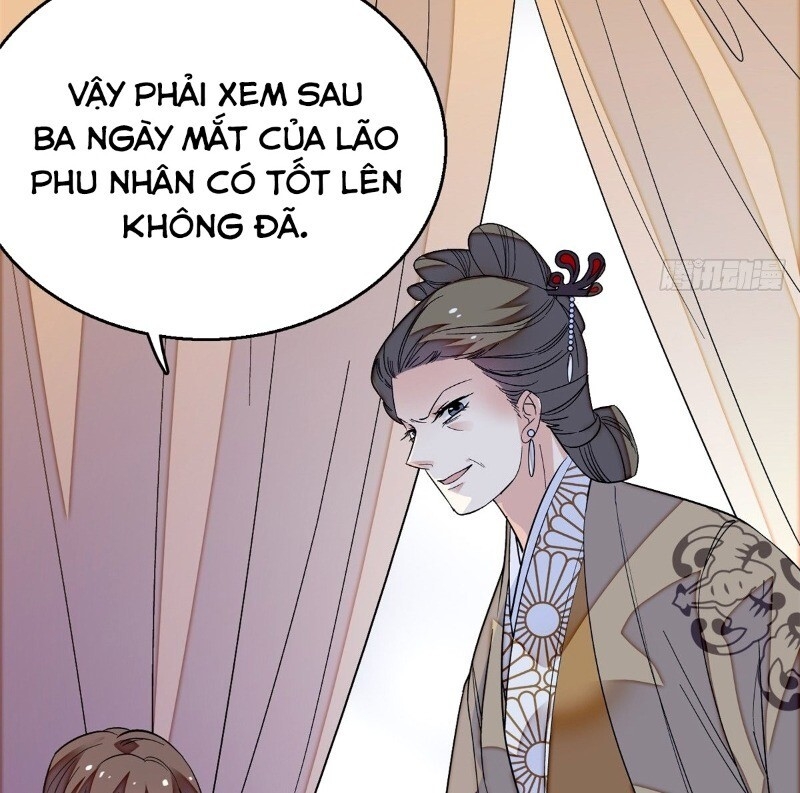 Tự Cẩm Chapter 33 - Trang 2