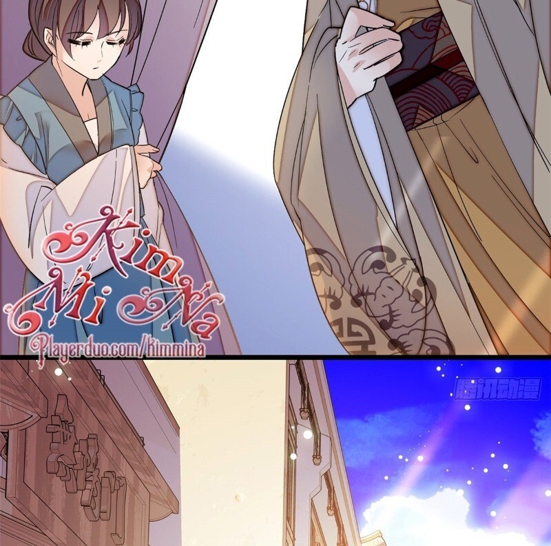 Tự Cẩm Chapter 33 - Trang 2