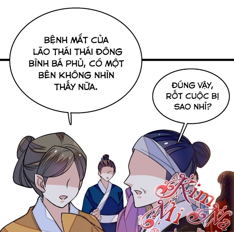 Tự Cẩm Chapter 33 - Trang 2