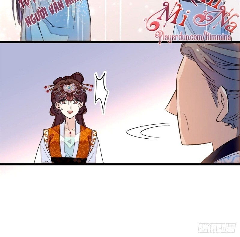 Tự Cẩm Chapter 33 - Trang 2