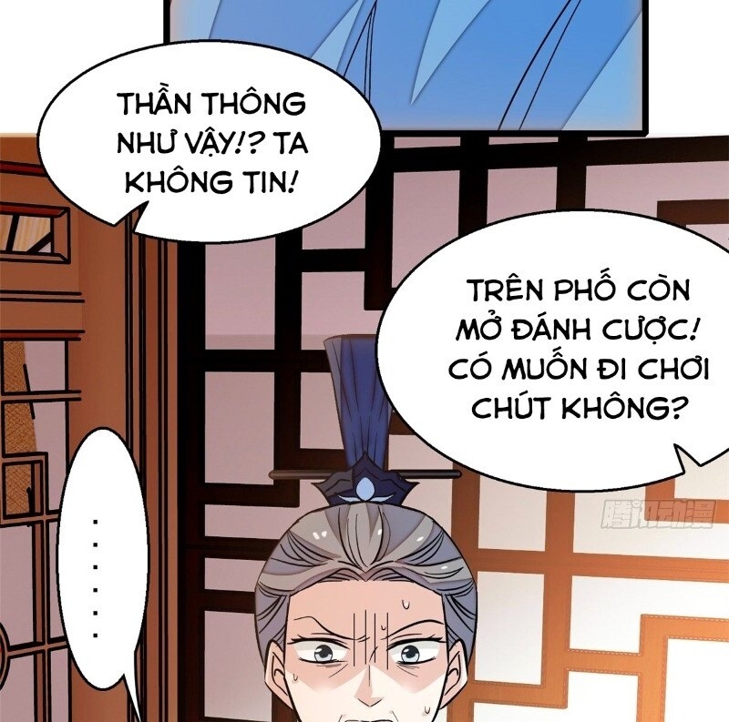 Tự Cẩm Chapter 33 - Trang 2