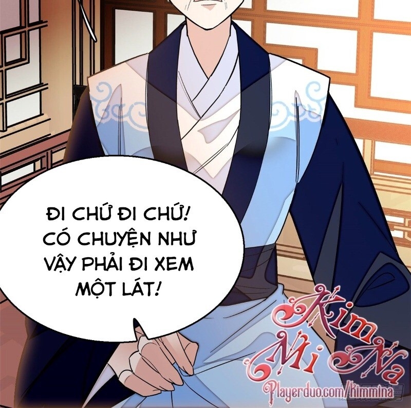 Tự Cẩm Chapter 33 - Trang 2