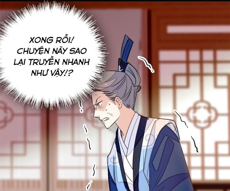 Tự Cẩm Chapter 33 - Trang 2