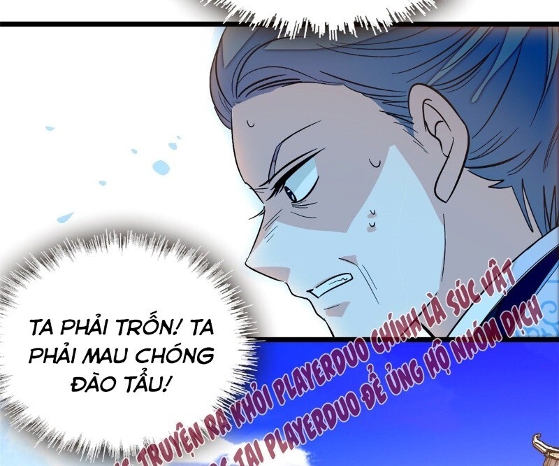 Tự Cẩm Chapter 33 - Trang 2