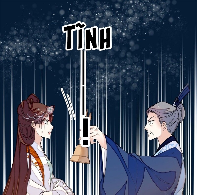 Tự Cẩm Chapter 33 - Trang 2