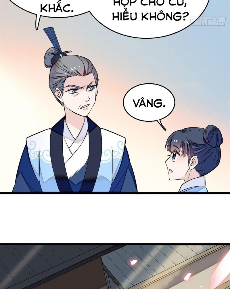 Tự Cẩm Chapter 34 - Trang 2