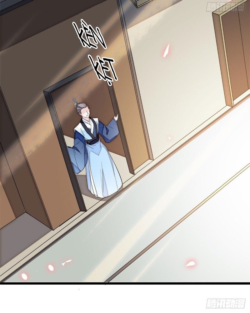 Tự Cẩm Chapter 34 - Trang 2