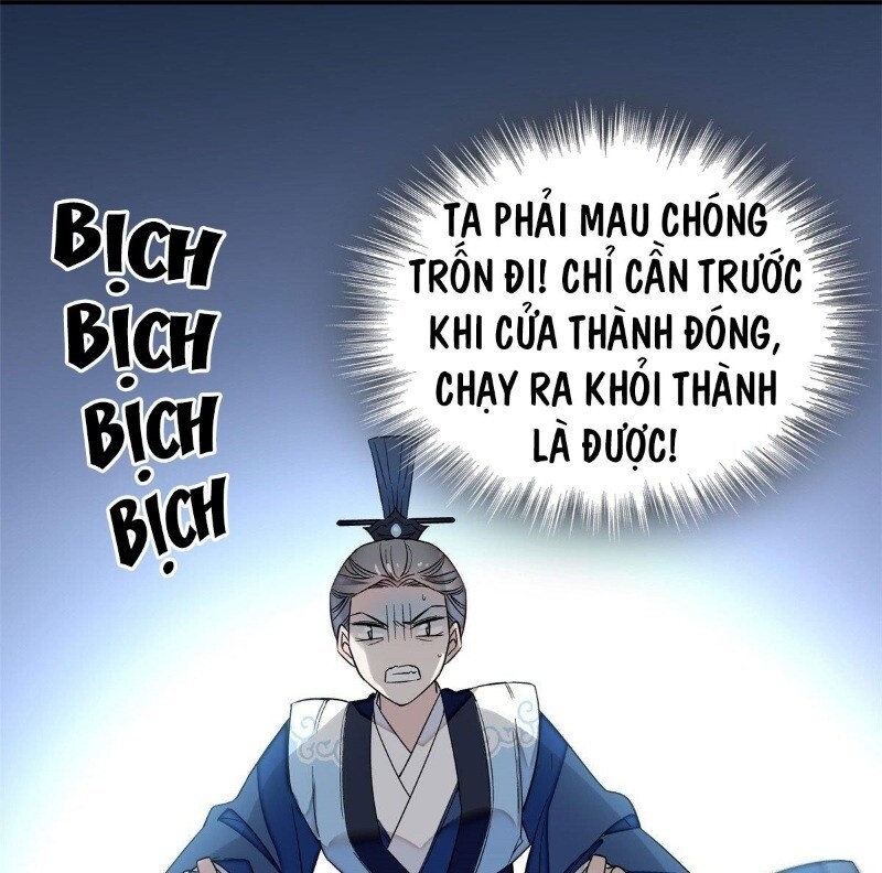 Tự Cẩm Chapter 34 - Trang 2