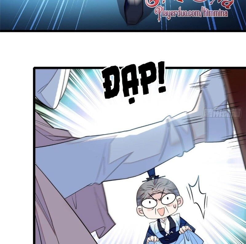 Tự Cẩm Chapter 34 - Trang 2