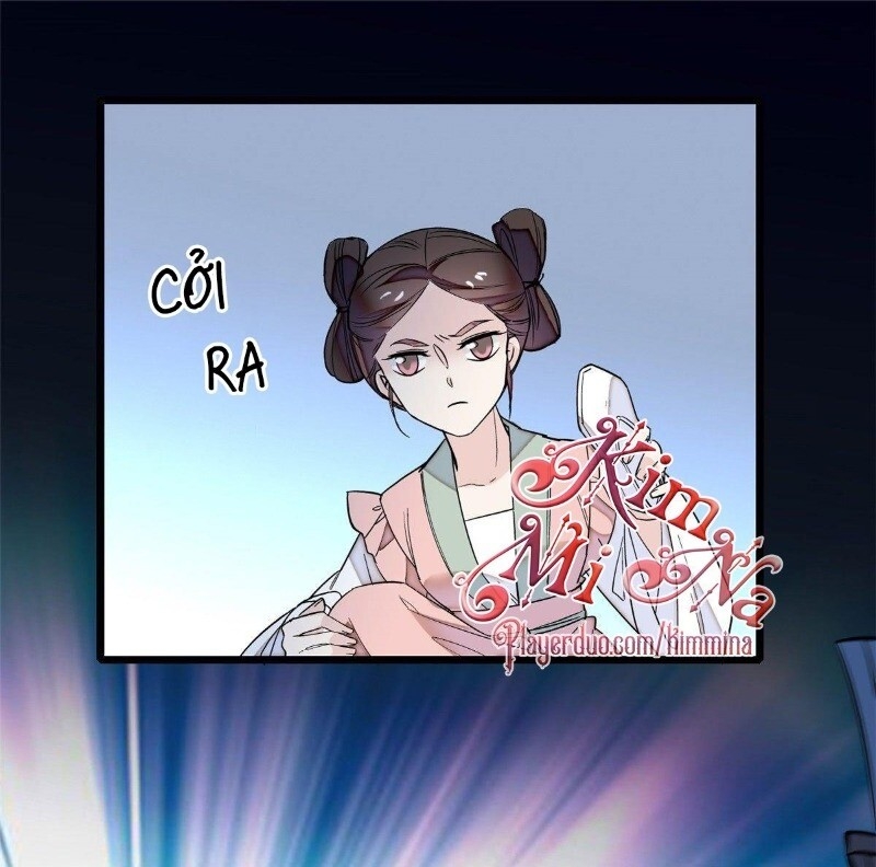 Tự Cẩm Chapter 34 - Trang 2