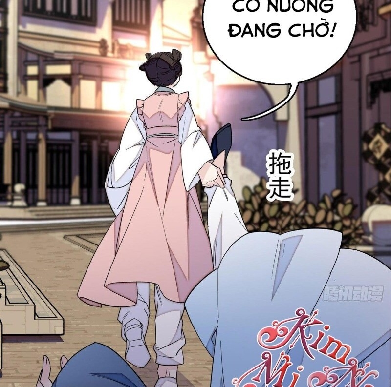 Tự Cẩm Chapter 34 - Trang 2