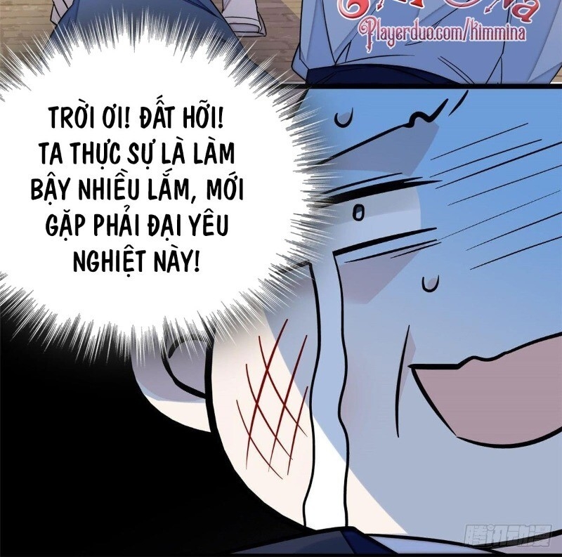 Tự Cẩm Chapter 34 - Trang 2