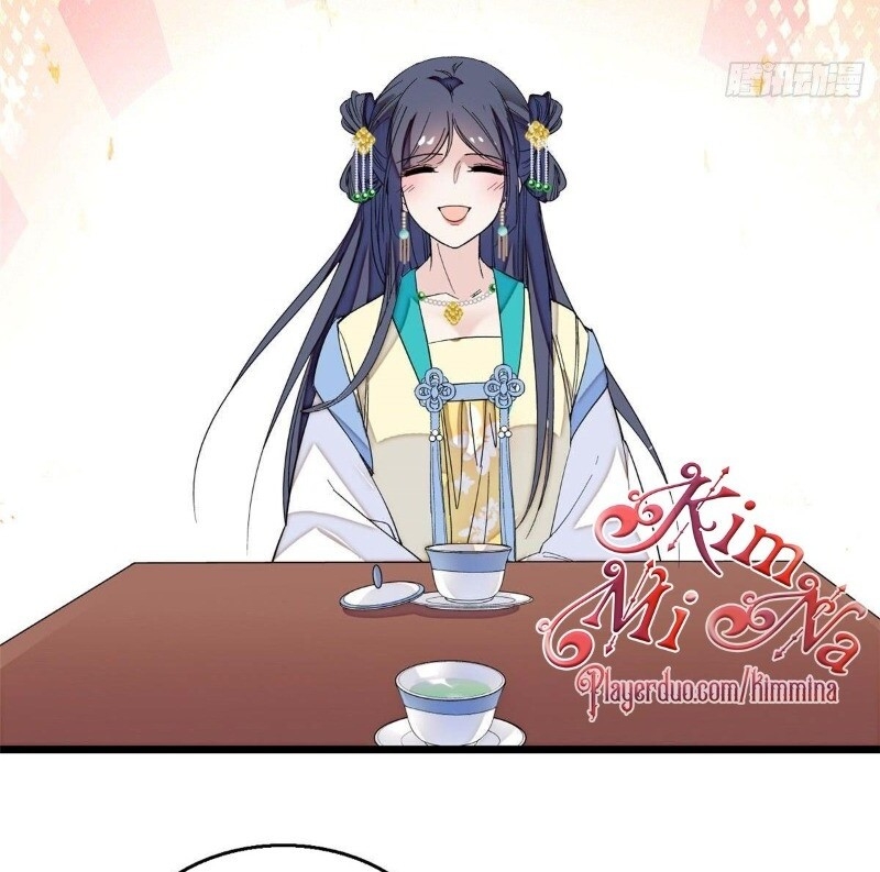 Tự Cẩm Chapter 34 - Trang 2