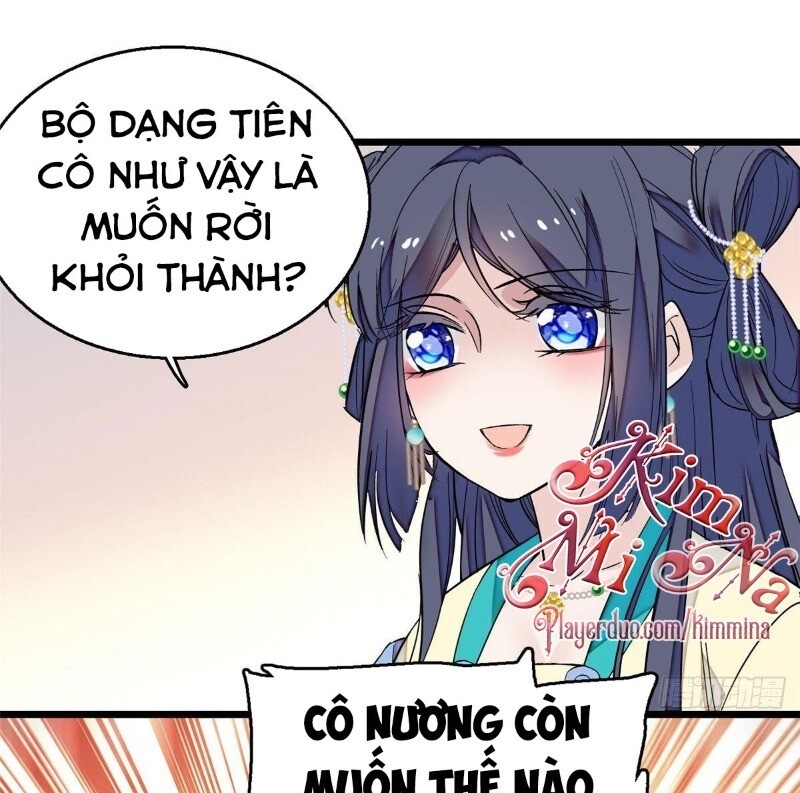 Tự Cẩm Chapter 34 - Trang 2