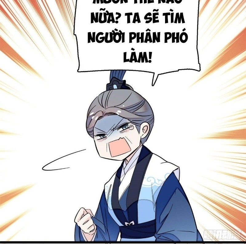 Tự Cẩm Chapter 34 - Trang 2