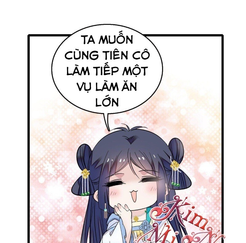 Tự Cẩm Chapter 34 - Trang 2