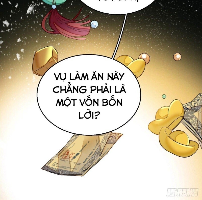 Tự Cẩm Chapter 34 - Trang 2