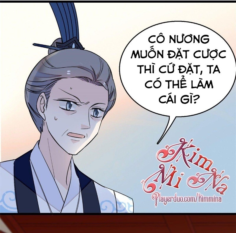 Tự Cẩm Chapter 34 - Trang 2