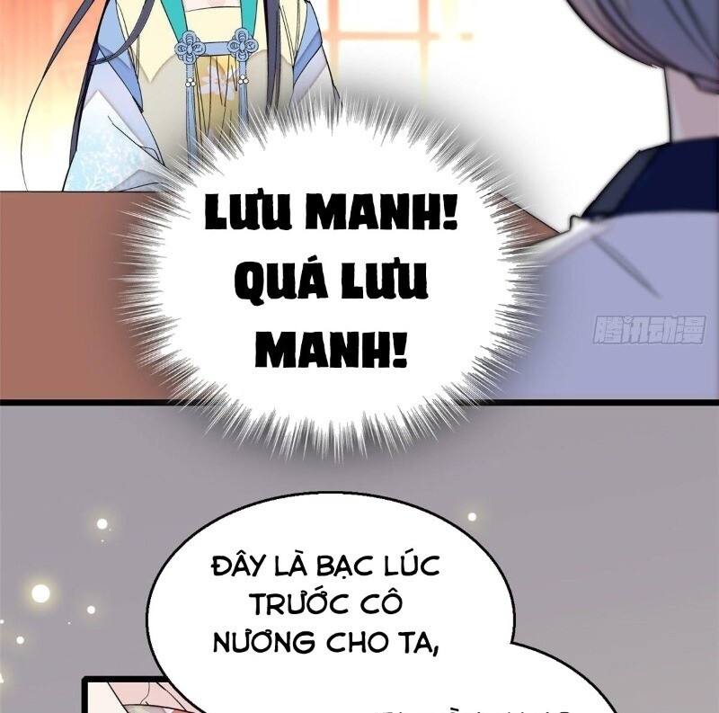 Tự Cẩm Chapter 34 - Trang 2