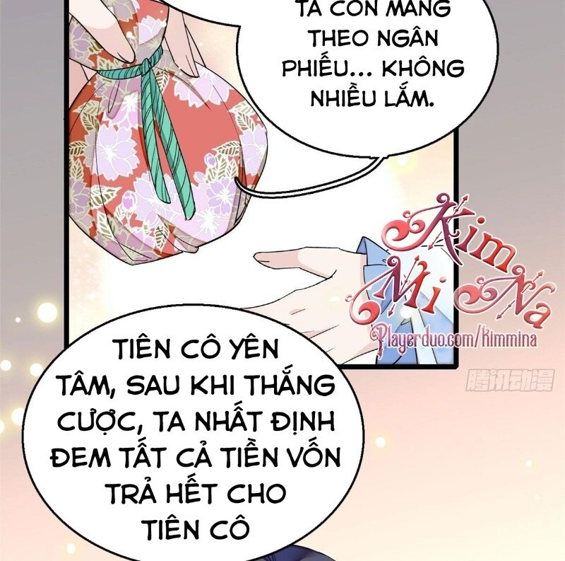 Tự Cẩm Chapter 34 - Trang 2
