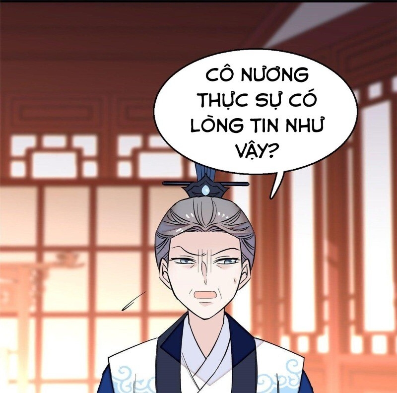 Tự Cẩm Chapter 34 - Trang 2