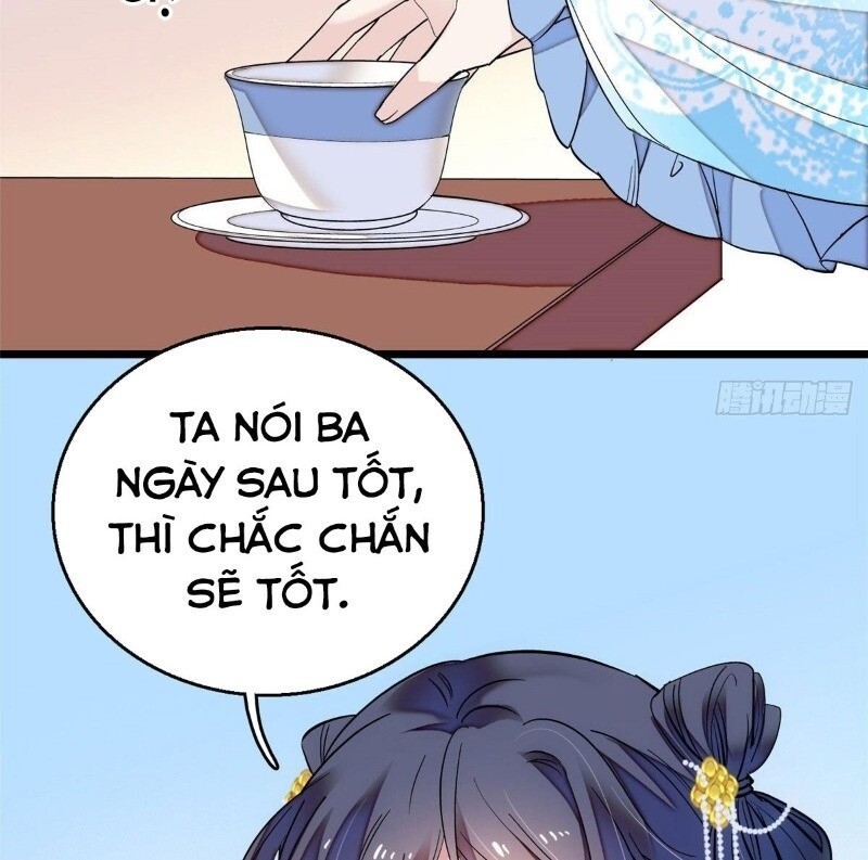 Tự Cẩm Chapter 34 - Trang 2