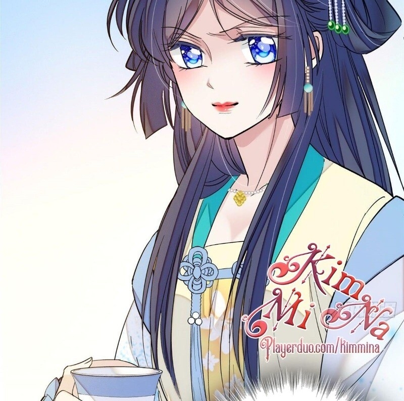 Tự Cẩm Chapter 34 - Trang 2