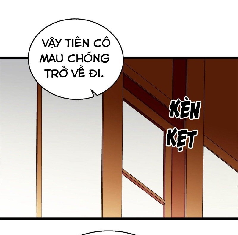 Tự Cẩm Chapter 34 - Trang 2