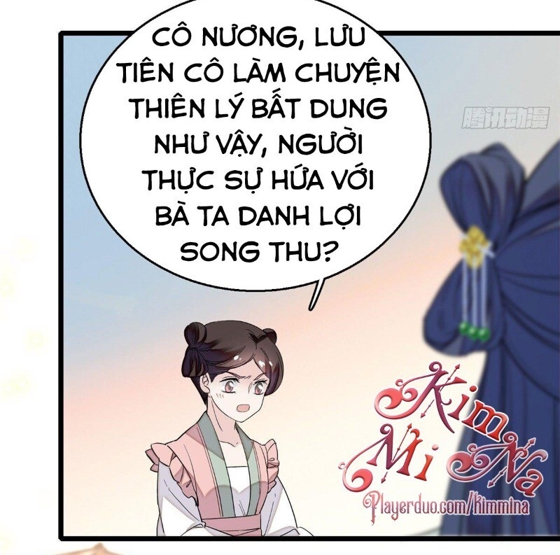 Tự Cẩm Chapter 34 - Trang 2