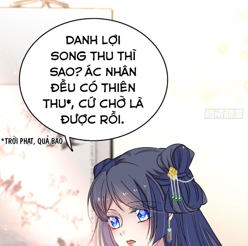 Tự Cẩm Chapter 34 - Trang 2