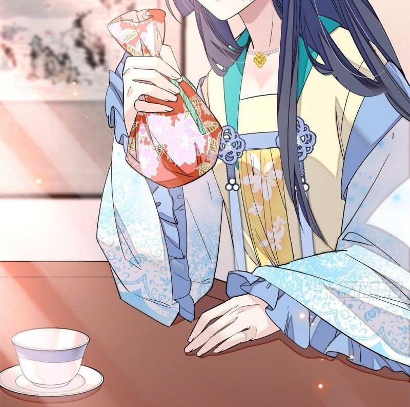 Tự Cẩm Chapter 34 - Trang 2