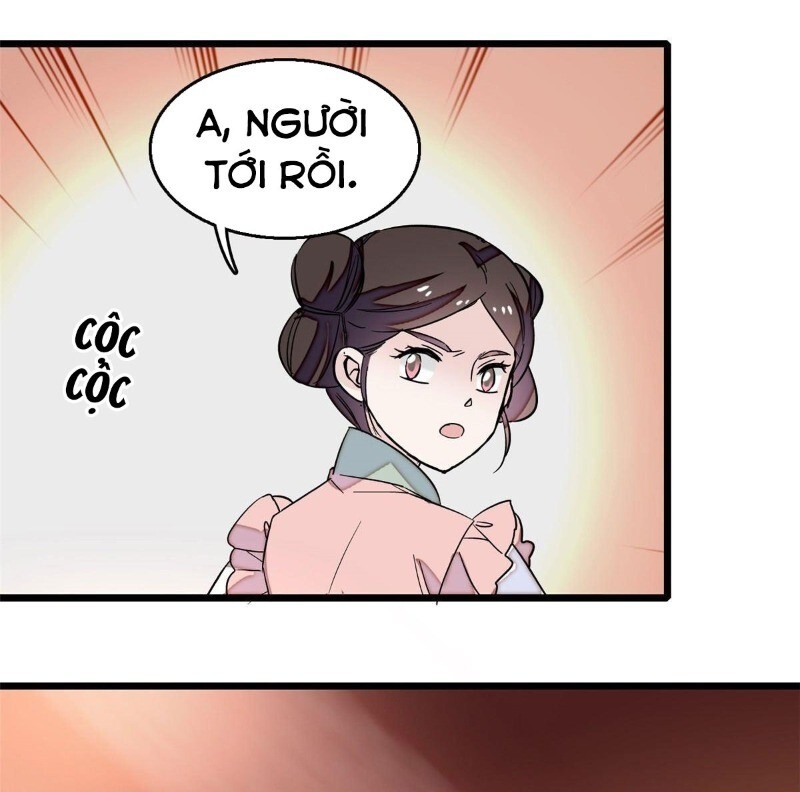 Tự Cẩm Chapter 34 - Trang 2