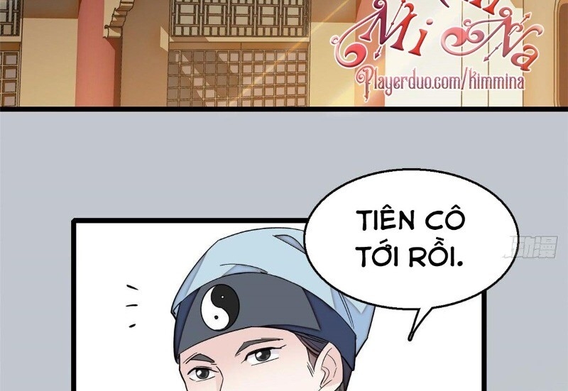 Tự Cẩm Chapter 34 - Trang 2
